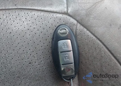 2012 Nissan Rogue Sv W/Sl Pkg z USA, uszkodzony, nr VIN JN8AS5MV9CW400419